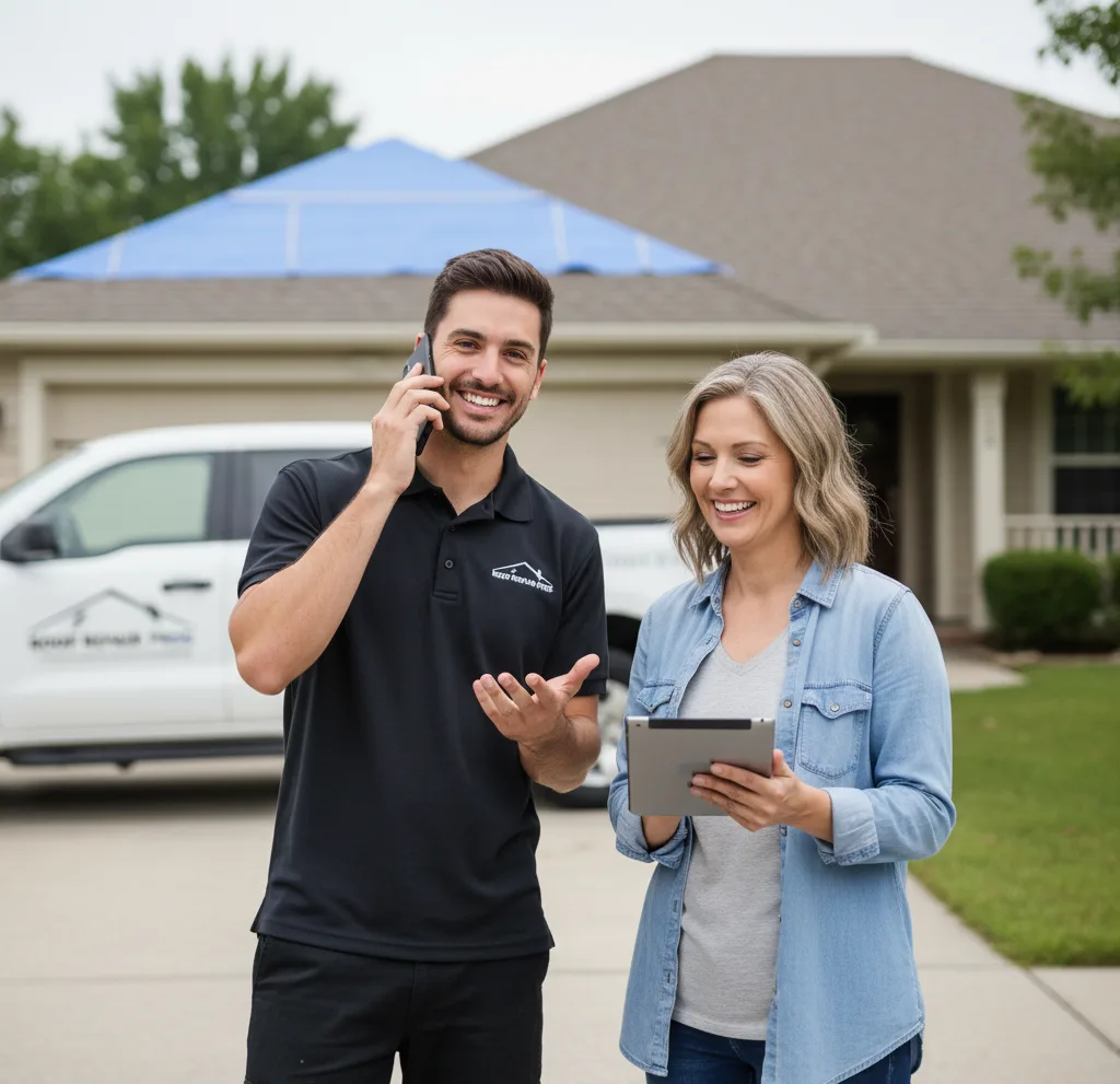 Roof Maintenance in Lancaster, WI